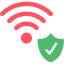 Wireless security
                    review